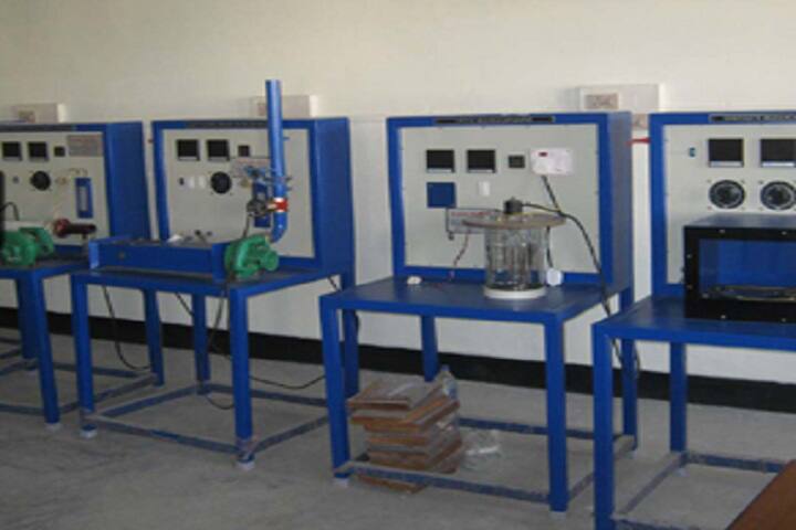 laboratory